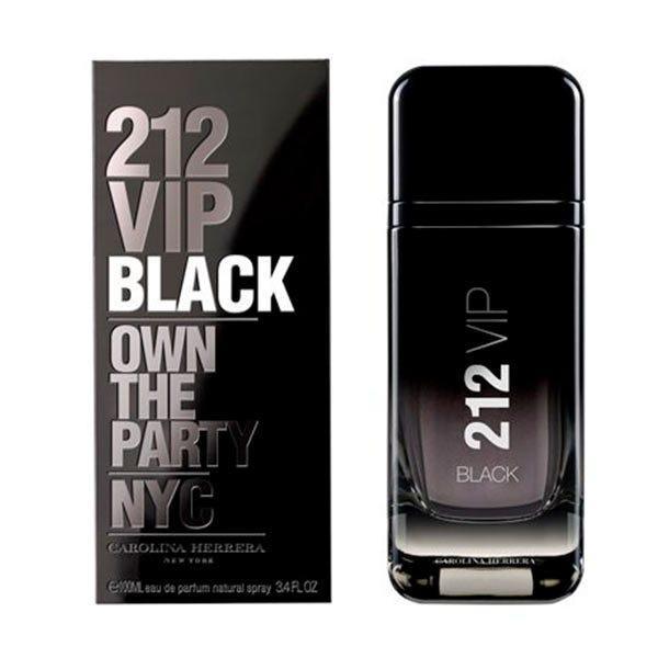 Sada 3 Parfémů | BAD BOY, 212 VIP BLACK, Paco Rabanne INVICTUS 100 ml