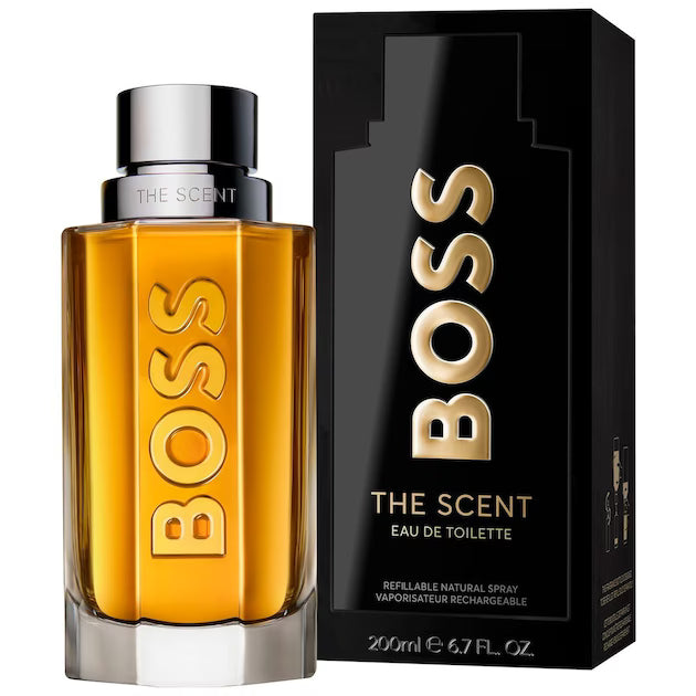 Sada 3 Parfémů | BOSS BOTTLED, BOSS THE SCENT, BOSS BOTTLED INFINITE 100 ml