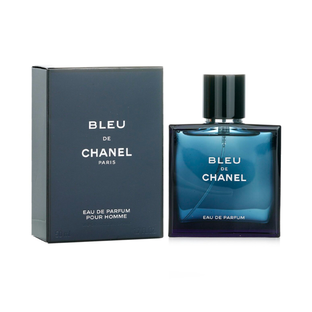 Sada 3 Parfémů | Bleu de Chanel, Creed Aventus, Light Blue Dolce Gabbana 100 ml