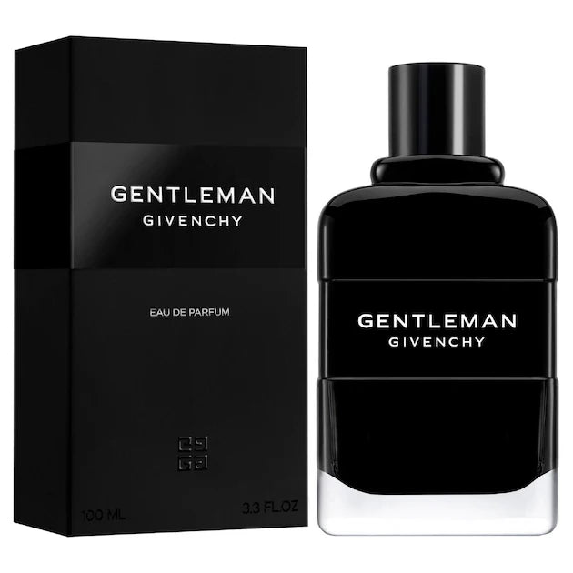 Sada 3 Parfémů | GENTLEMAN, GENTLEMAN RESERVE, GENTLEMAN SOCIETY 100 ml